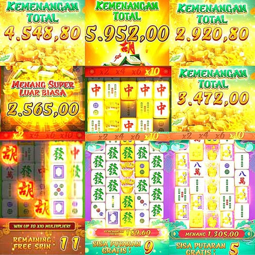 Coinmaster: Situs Game Wild & Scatter Hujan Jackpot Semakin Dekat